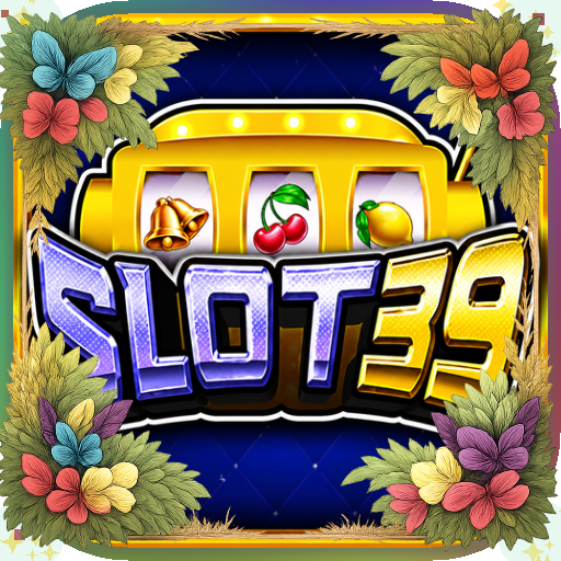 slot39 — mitra unggulan